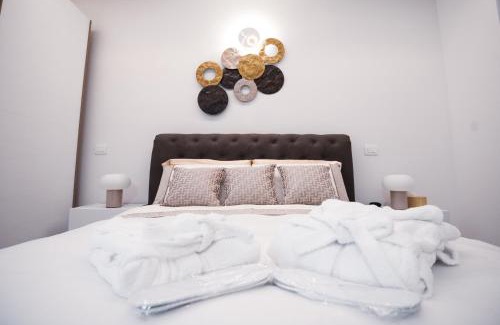 Pavia Apartamento | Dimora Palazzo delle Gabette - Centro Storico