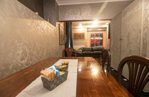 Castelletto Apartamento | Dimora patrizia in centro