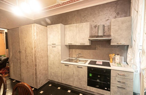 Castelletto Apartamento | Dimora patrizia in centro