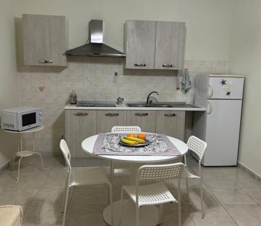Eboli Apartamento | Dimora Ripicella