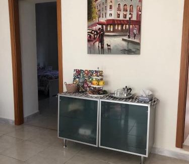 Eboli Apartamento | Dimora Ripicella