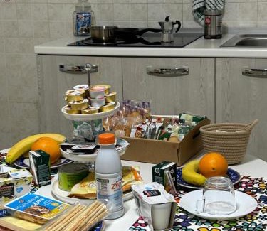 Eboli Apartamento | Dimora Ripicella