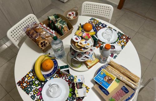 Eboli Apartamento | Dimora Ripicella