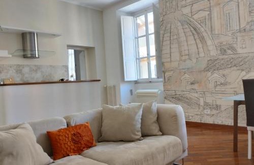 Salario Apartamento | Dimora Roma Eterna, leisure & business