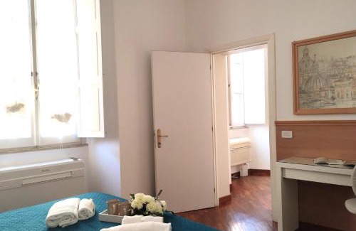 Salario Apartamento | Dimora Roma Eterna, leisure & business