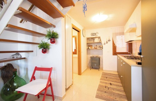 Pellestrina Casa | Dimora Rubino - Isola di Pellestrina Ve