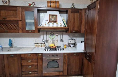Torricella Apartamento | dimora salentina