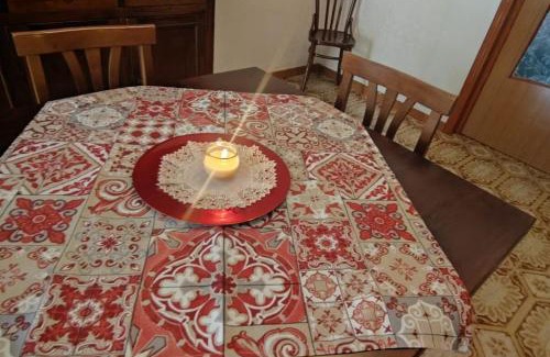 Torricella Apartamento | dimora salentina