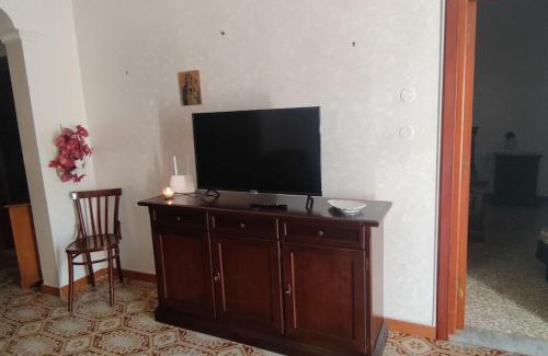Torricella Apartamento | dimora salentina