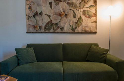 Roman Ghetto Apartamento | Dimora San Bartolomeo - Design, Panoramic View & Culture