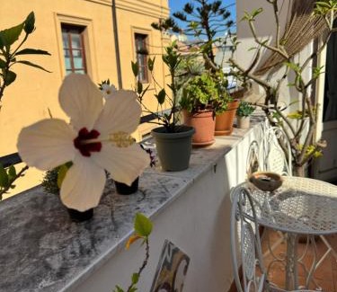 Quartiere XXIV Don Bosco Casa | Dimora San Domenico