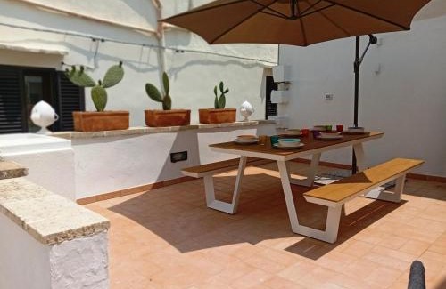 Gallipoli Historic Center Apartamento | Dimora San Felice L'ulivo