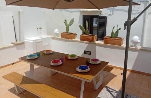 Gallipoli Historic Center Apartamento | Dimora San Felice L'ulivo