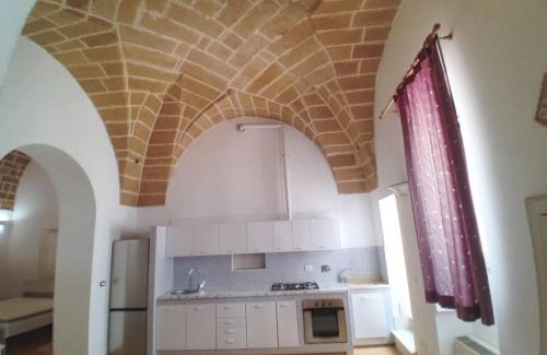 Gallipoli Historic Center Apartamento | Dimora San Felice L'ulivo