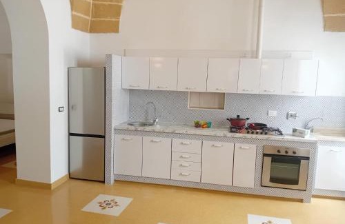 Gallipoli Historic Center Apartamento | Dimora San Felice L'ulivo