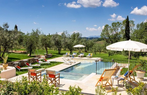 Sorrezzana Villa | Dimora San Germano 14, Emma Villas