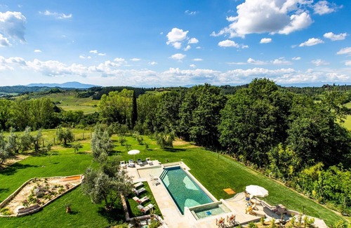 Sorrezzana Villa | Dimora San Germano 14, Emma Villas