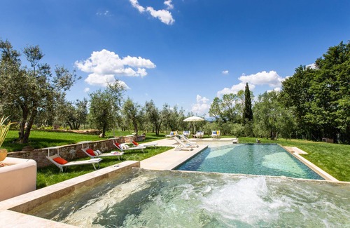 Sorrezzana Villa | Dimora San Germano 14, Emma Villas