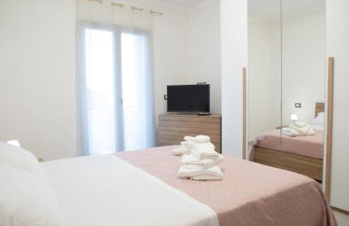 San Giorgio-Librino-San Giuseppe la Rena-Zia Lisa-Villaggio Sant'Agata Apartamento | Dimora San Giorgio catania