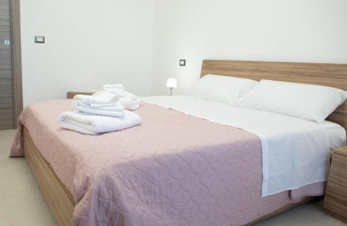 San Giorgio-Librino-San Giuseppe la Rena-Zia Lisa-Villaggio Sant'Agata Apartamento | Dimora San Giorgio catania