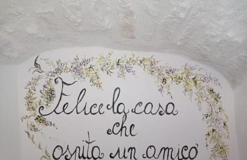 Centro Storico Casa | Dimora San Nicola