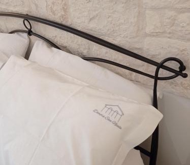 Centro Storico Casa | Dimora San Nicola