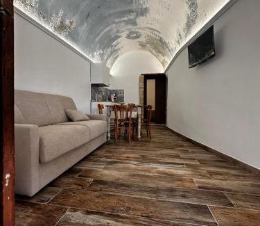Vico del Gargano Casa | Dimora San Valentino
