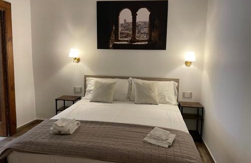 Vico del Gargano Casa | Dimora San Valentino