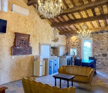 Colle San Valentino Apartamento | Dimora San Valentino