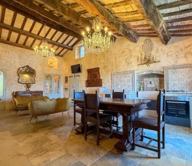 Colle San Valentino Apartamento | Dimora San Valentino