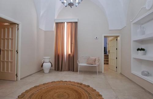 Mesagne Casa | Dimora Sant'Anna Mesagne