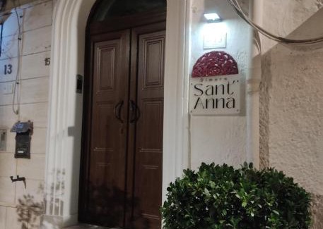 Mesagne Casa | Dimora Sant'Anna Mesagne
