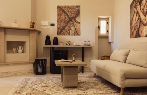 Cancellara Casa | dimora Santa Caterina
