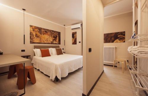 Cancellara Casa | dimora Santa Caterina