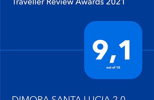 Grottasanta Apartamento | DIMORA SANTA LUCIA 2.0