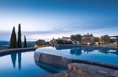 Cinigiano Cama Y Desayuno | Dimora Santa Margherita - Relais di Charme