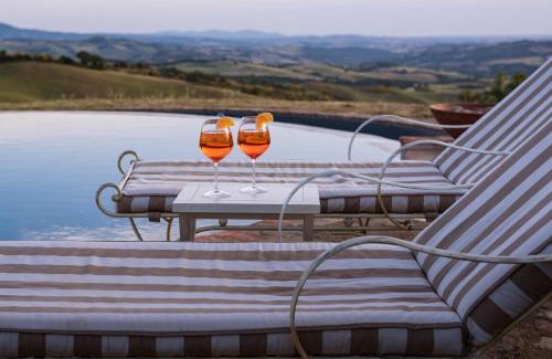 Cinigiano Cama Y Desayuno | Dimora Santa Margherita - Relais di Charme
