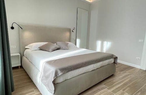 Corato Apartamento | Dimora Savoia