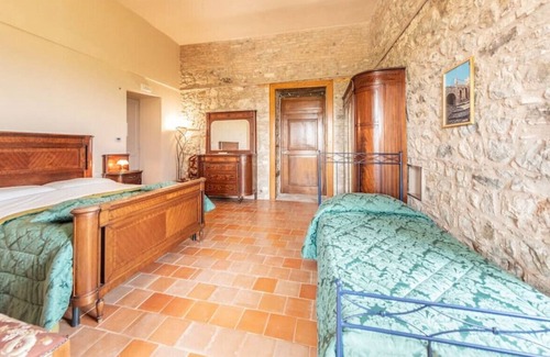 Calitri Otro | Dimora Schioppo - Irpinia