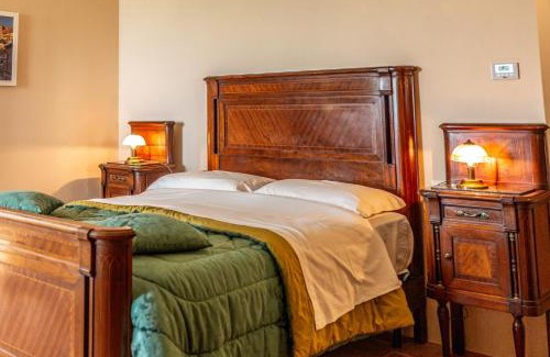 Calitri Apartamento | Dimora Schioppo - Irpinia