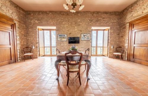Calitri Apartamento | Dimora Schioppo - Irpinia
