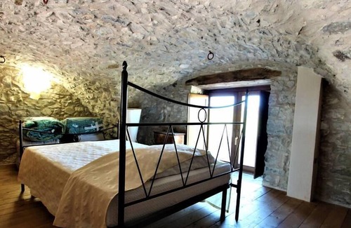 Calitri Otro | Dimora Schioppo - Studio Apartment