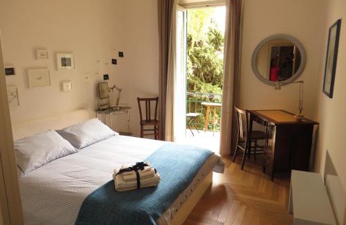 San Jacopino Apartamento | Dimora senza tempo