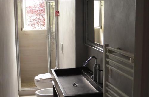 San Jacopino Apartamento | Dimora senza tempo
