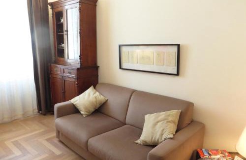 San Jacopino Apartamento | Dimora senza tempo