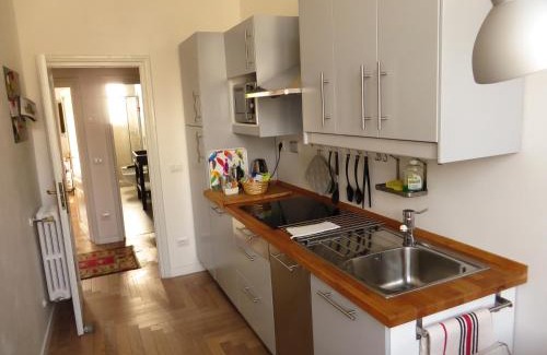 San Jacopino Apartamento | Dimora senza tempo