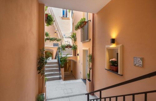Ascea Apartamento | Dimora Storica Lucia