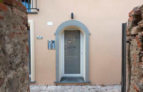 Ascea Apartamento | Dimora Storica Lucia
