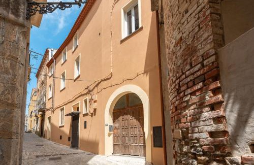 Ascea Apartamento | Dimora Storica Lucia