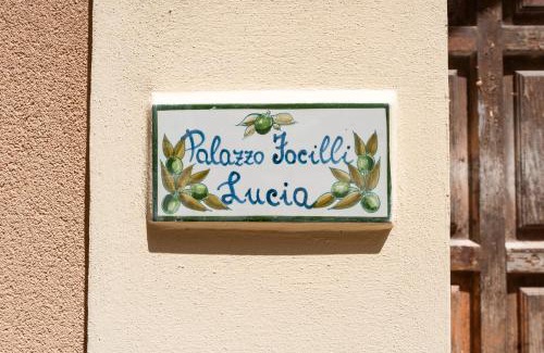 Ascea Apartamento | Dimora Storica Lucia